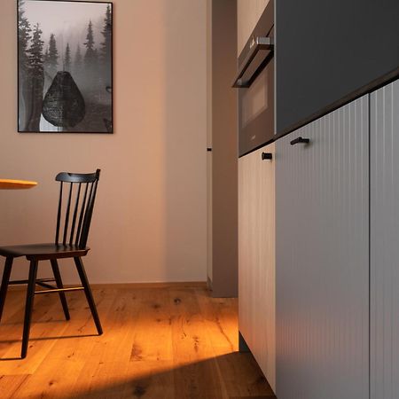 Apartment B6 In The Center Of Harrachov - By Relax Harrachov Εξωτερικό φωτογραφία