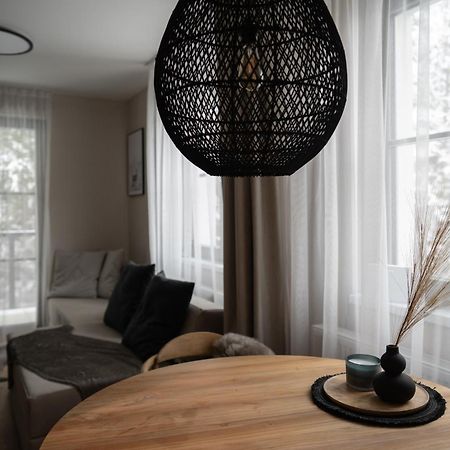 Apartment B6 In The Center Of Harrachov - By Relax Harrachov Εξωτερικό φωτογραφία