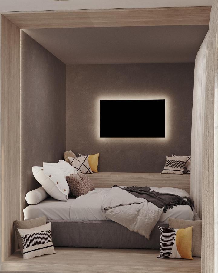 Apartment B6 In The Center Of Harrachov - By Relax Harrachov Εξωτερικό φωτογραφία