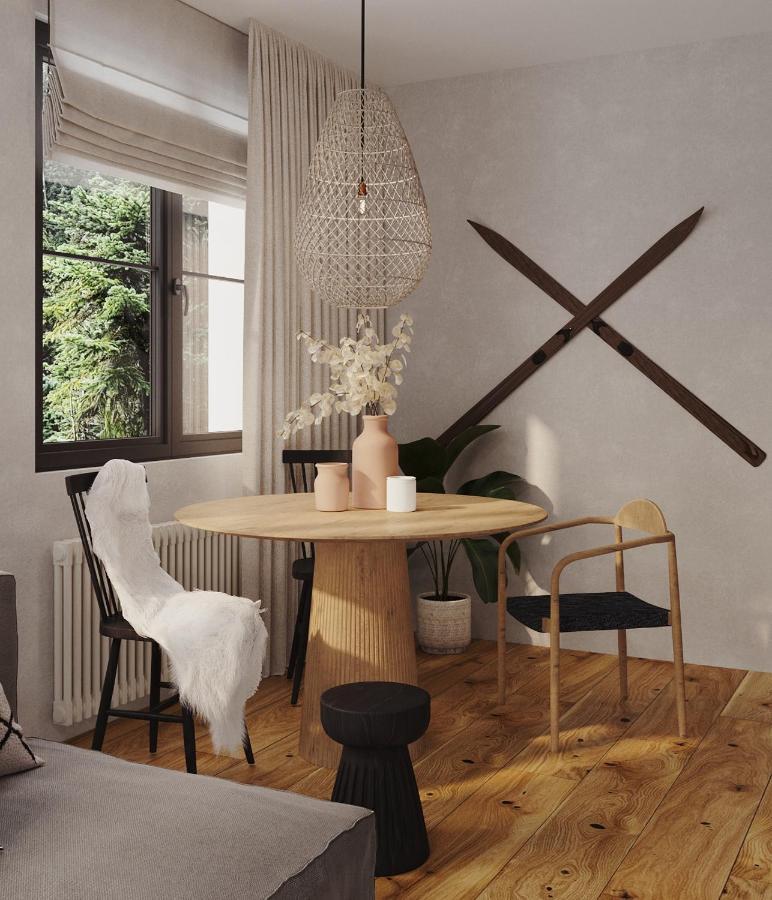 Apartment B6 In The Center Of Harrachov - By Relax Harrachov Εξωτερικό φωτογραφία