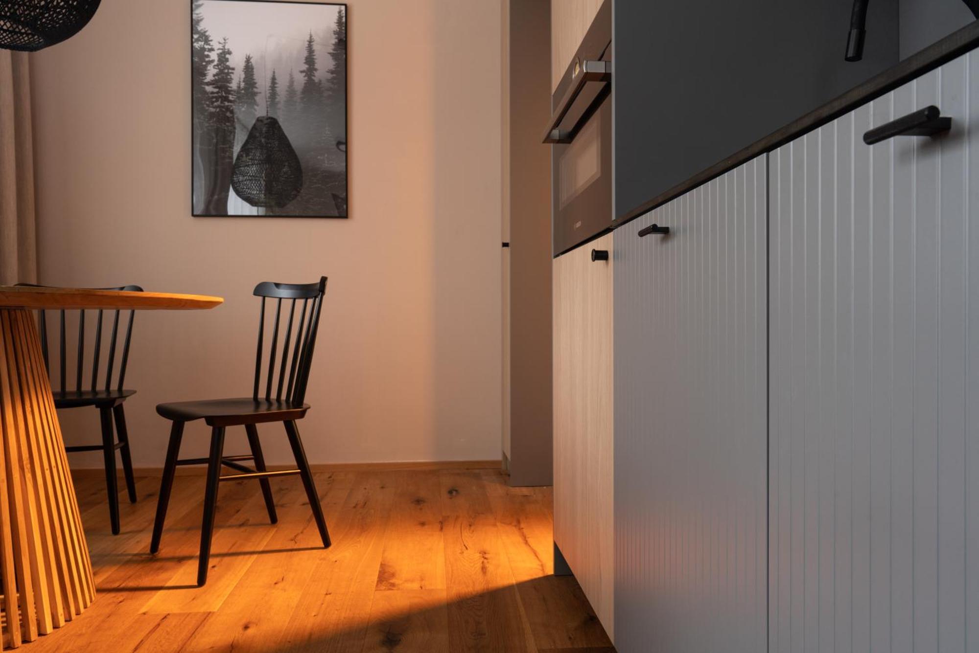 Apartment B6 In The Center Of Harrachov - By Relax Harrachov Εξωτερικό φωτογραφία