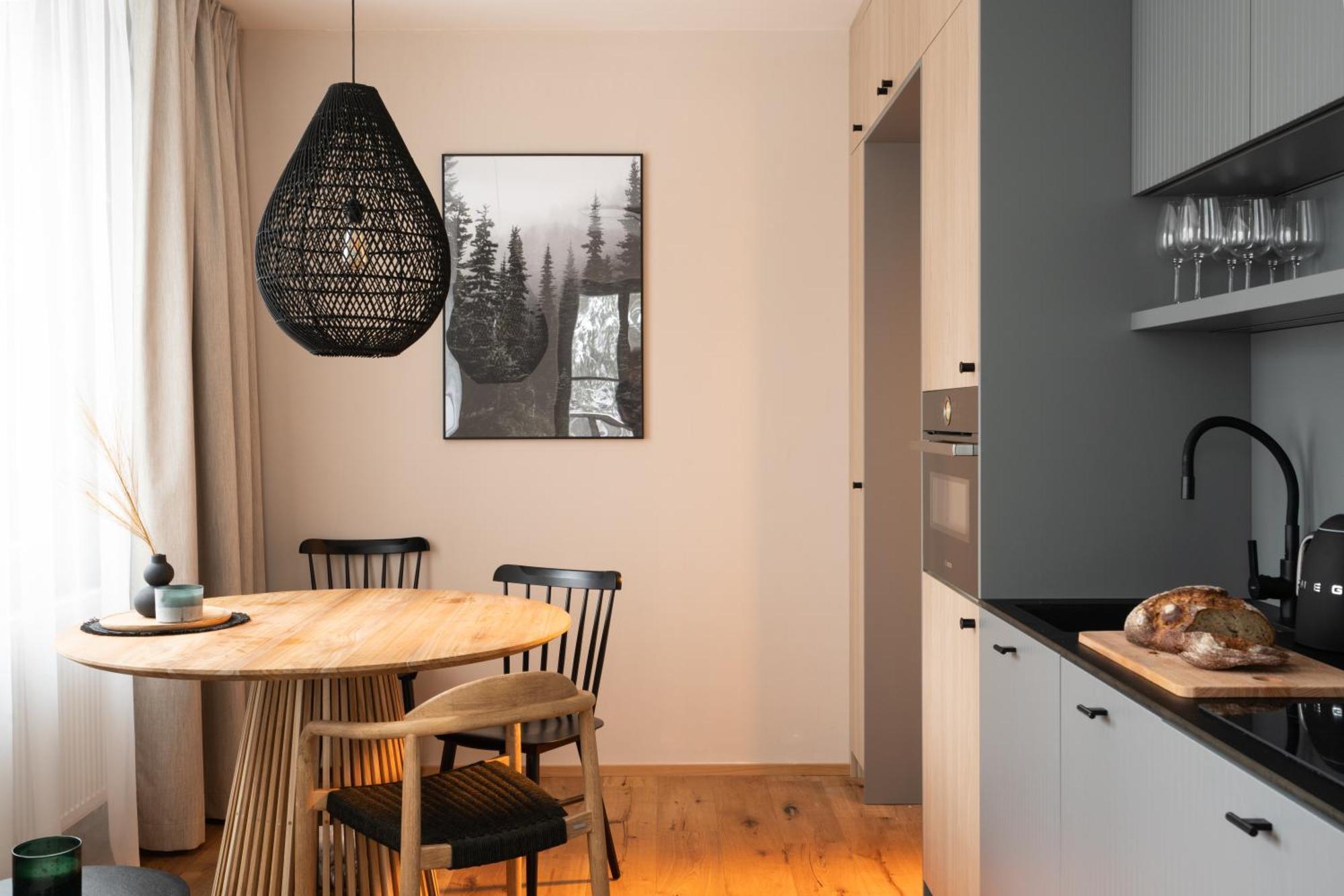 Apartment B6 In The Center Of Harrachov - By Relax Harrachov Εξωτερικό φωτογραφία